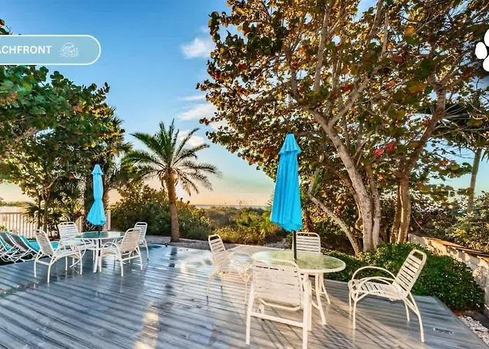 Su Casa * Clearwater Beach