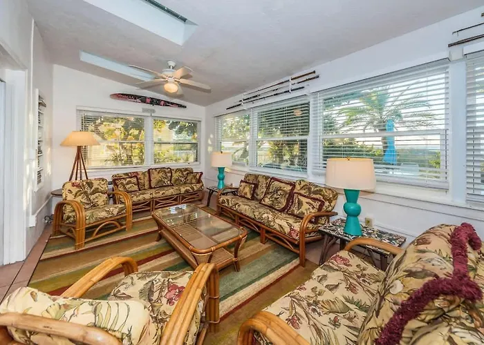 Holiday home Su Casa Clearwater Beach