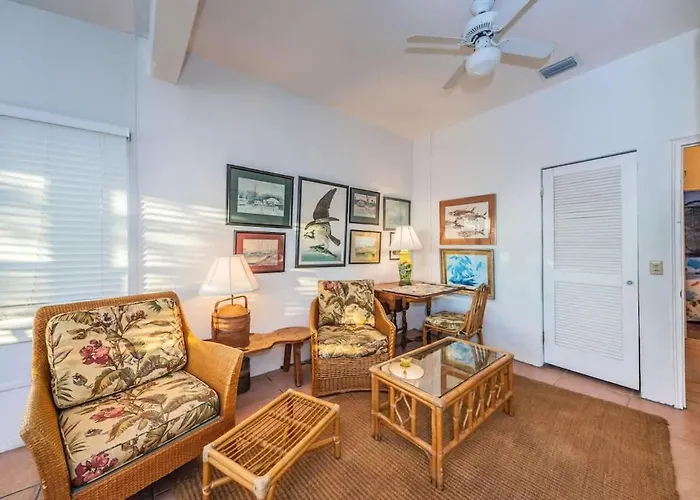 Su Casa Clearwater Beach