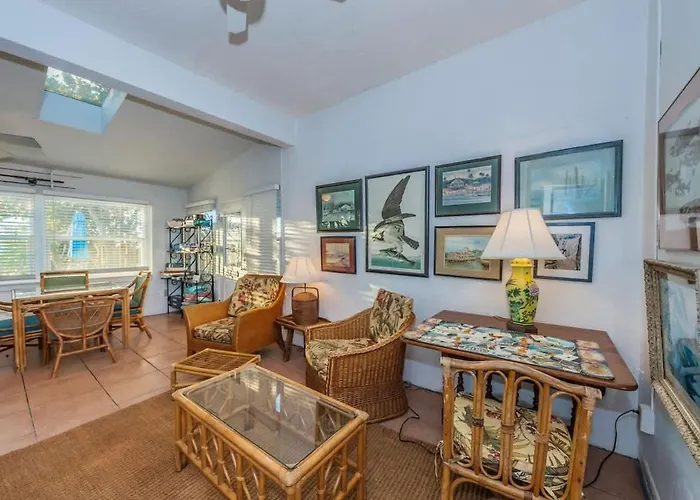 Su Casa Holiday home
