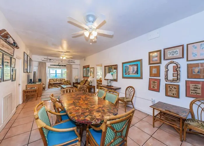 Holiday home Su Casa Clearwater Beach