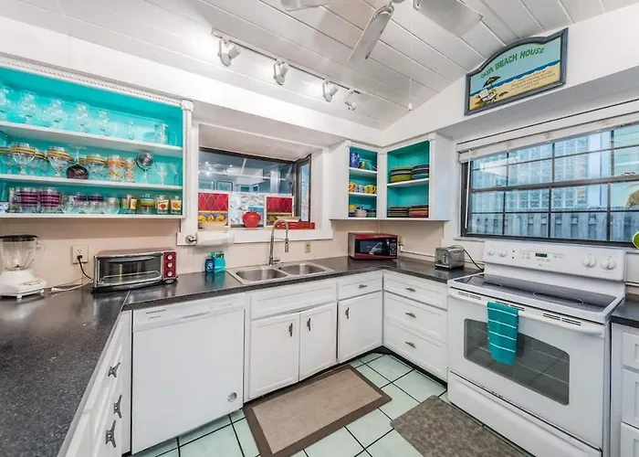 Su Casa Holiday home Clearwater Beach