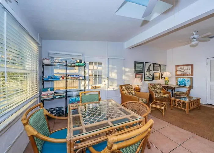 Holiday home Su Casa Clearwater Beach