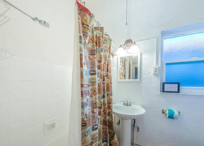 Su Casa Holiday home