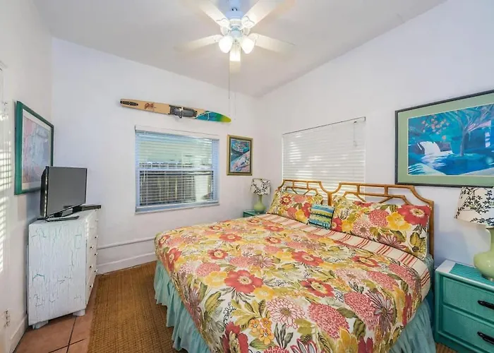 Su Casa Holiday home *
