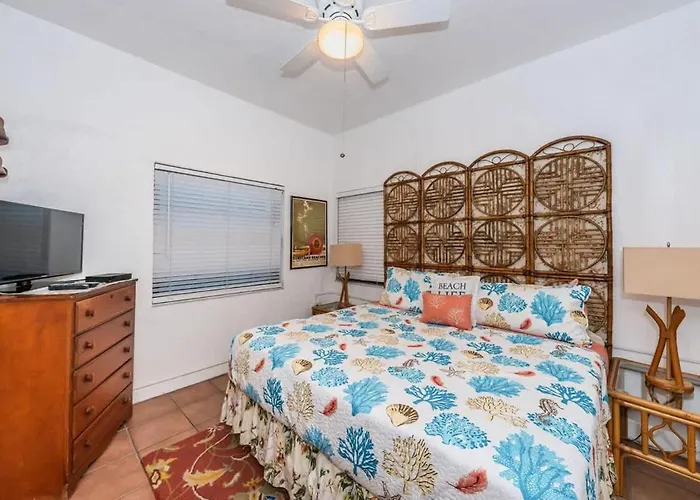 Su Casa * Clearwater Beach