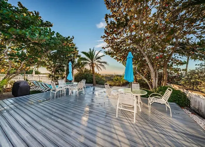 Su Casa Holiday home Clearwater Beach
