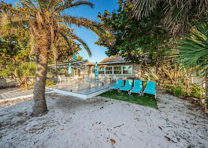 Su Casa Holiday home *