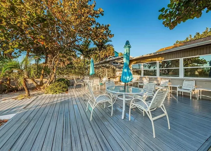 Holiday home Su Casa Clearwater Beach